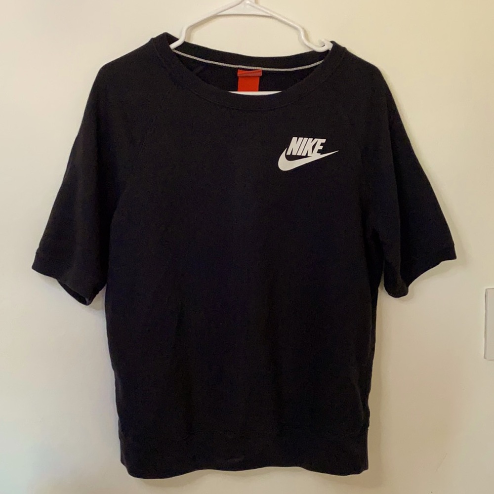Nike Sweater